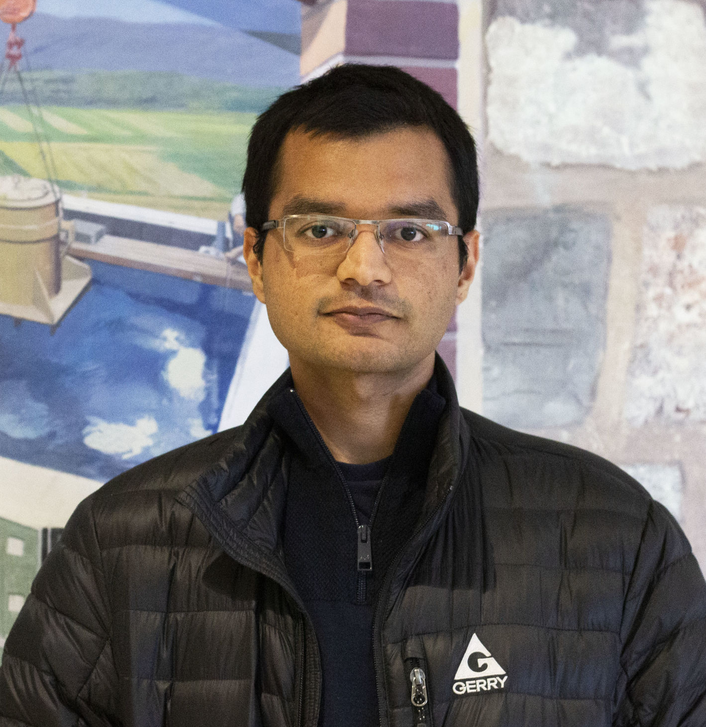 Shubham Kanodia